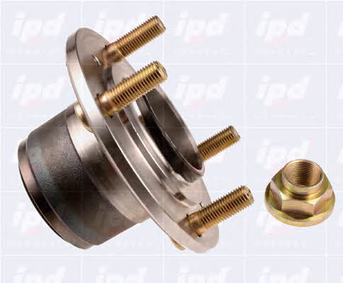 IPD 30-1928 Wheel bearing kit 301928