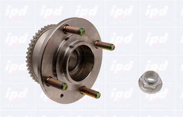 IPD 30-1945 Wheel bearing kit 301945