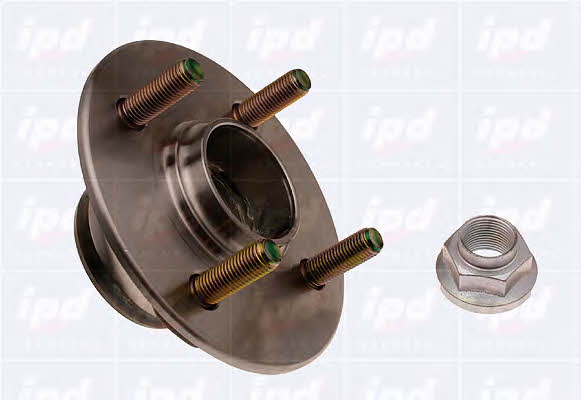 IPD 30-1946 Wheel bearing kit 301946