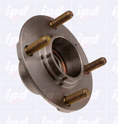 IPD 30-1948 Wheel bearing kit 301948