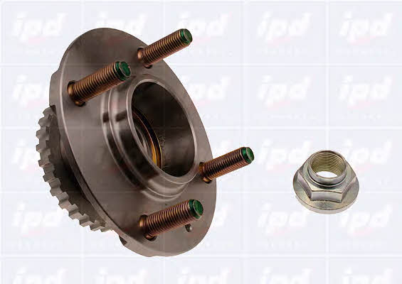 IPD 30-1949 Wheel bearing kit 301949