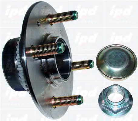 IPD 30-1959 Wheel bearing kit 301959