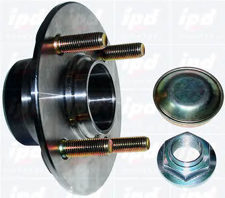 IPD 30-1960 Wheel bearing kit 301960