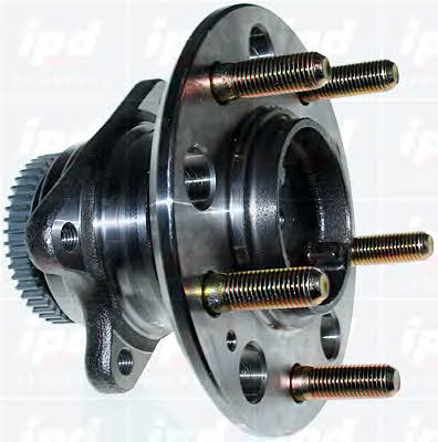 IPD 30-1966 Wheel bearing kit 301966