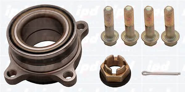 IPD 30-1974 Wheel bearing kit 301974