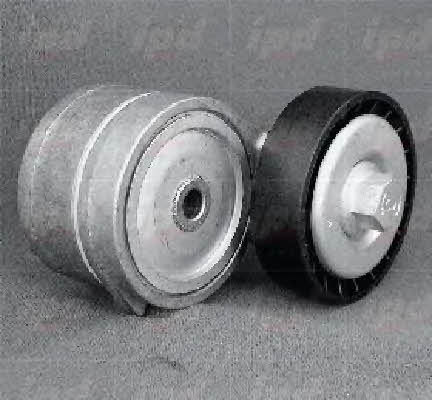 IPD 15-3073 V-ribbed belt tensioner (drive) roller 153073