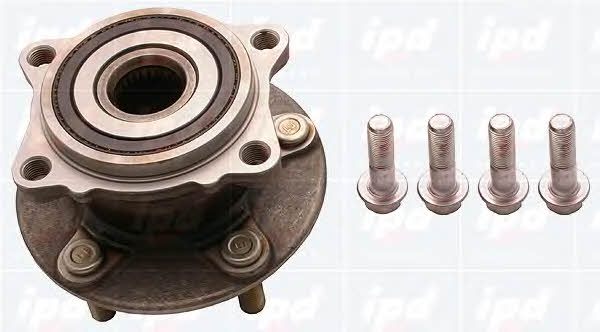 IPD 30-1980 Wheel bearing kit 301980