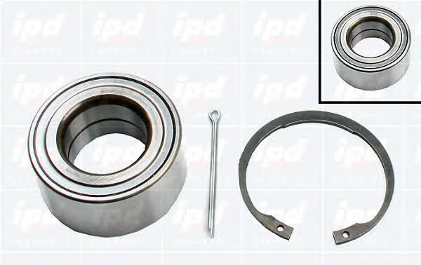 IPD 30-1984 Wheel bearing kit 301984