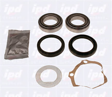 IPD 30-2002 Wheel bearing kit 302002