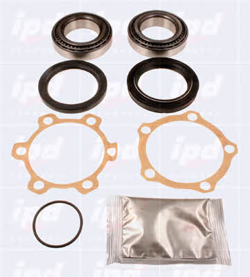 IPD 30-2014 Wheel bearing kit 302014