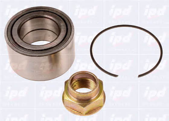 IPD 30-2016 Wheel bearing kit 302016