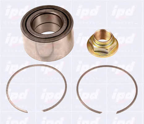 IPD 30-2018 Wheel bearing kit 302018