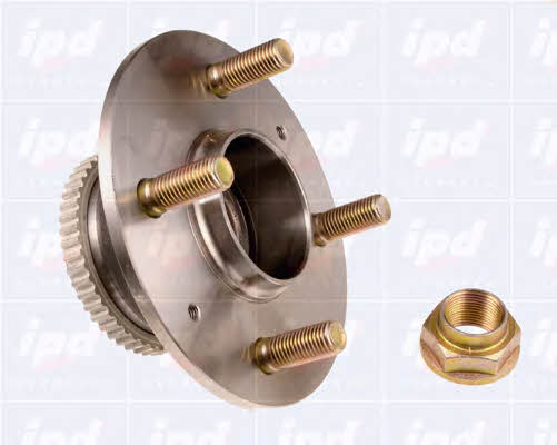 IPD 30-2028 Wheel bearing kit 302028