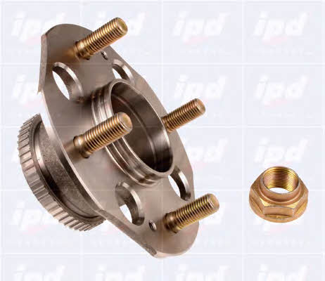 IPD 30-2029 Wheel bearing kit 302029