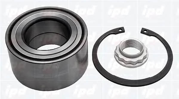 IPD 30-2035 Wheel bearing kit 302035