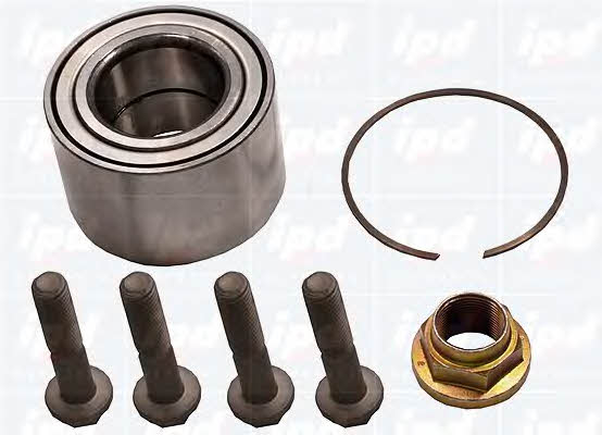 IPD 30-2036 Wheel bearing kit 302036