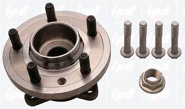 IPD 30-2039 Wheel bearing kit 302039