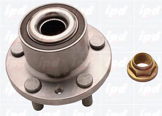 IPD 30-2040 Wheel bearing kit 302040