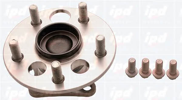IPD 30-2111 Wheel bearing kit 302111