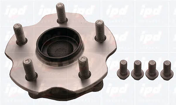 IPD 30-2112 Wheel bearing kit 302112