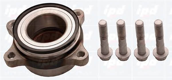 IPD 30-2113 Wheel bearing kit 302113