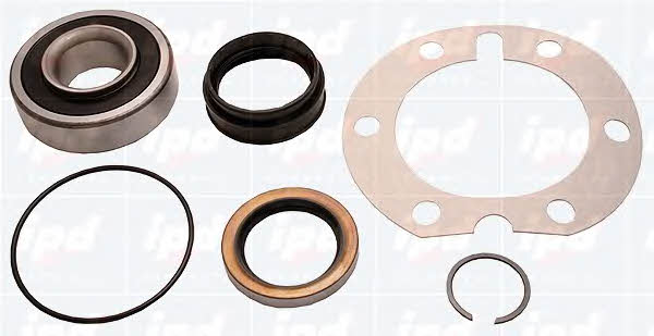 IPD 30-2114 Wheel bearing kit 302114