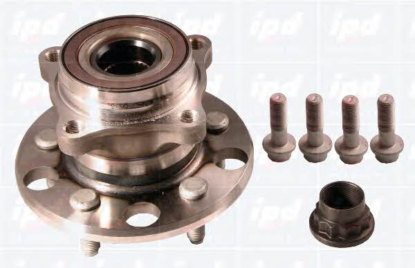 IPD 30-2119 Wheel bearing kit 302119