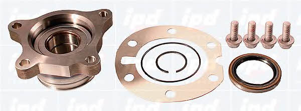 IPD 30-2122 Wheel bearing kit 302122