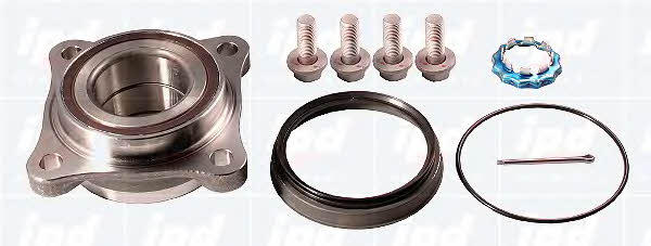 IPD 30-2124 Wheel bearing kit 302124