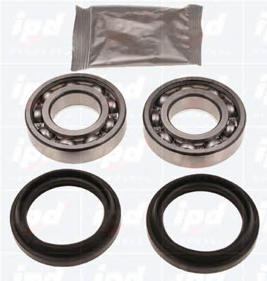 IPD 30-2201 Wheel bearing kit 302201