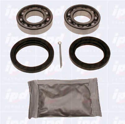 IPD 30-2203 Wheel bearing kit 302203