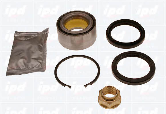IPD 30-2214 Wheel bearing kit 302214