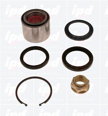 IPD 30-2215 Wheel bearing kit 302215