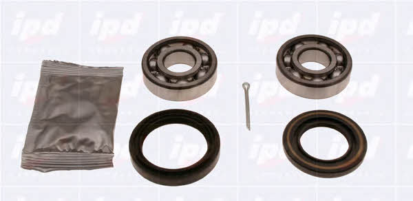 IPD 30-2216 Wheel bearing kit 302216