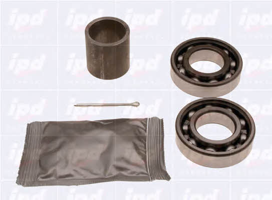 IPD 30-2301 Wheel bearing kit 302301