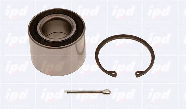 IPD 30-2304 Wheel bearing kit 302304