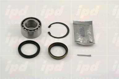 IPD 30-2306 Wheel bearing kit 302306