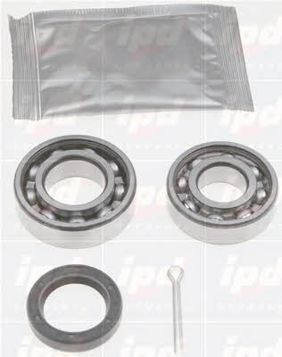 IPD 30-2312 Wheel bearing kit 302312