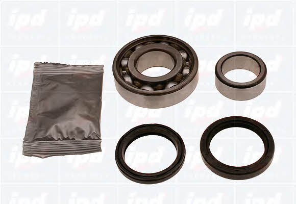 IPD 30-2315 Wheel bearing kit 302315
