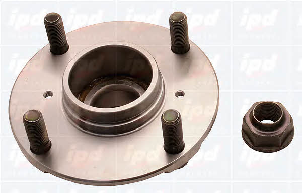 IPD 30-2341 Wheel bearing kit 302341