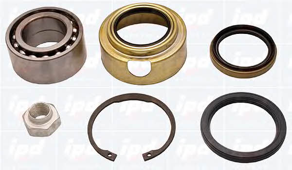IPD 30-2342 Wheel bearing kit 302342