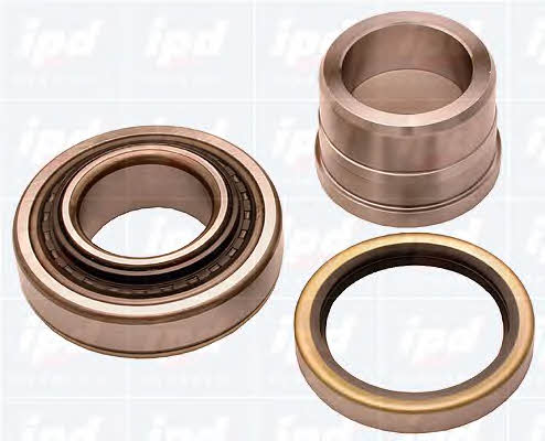 IPD 30-2343 Wheel bearing kit 302343