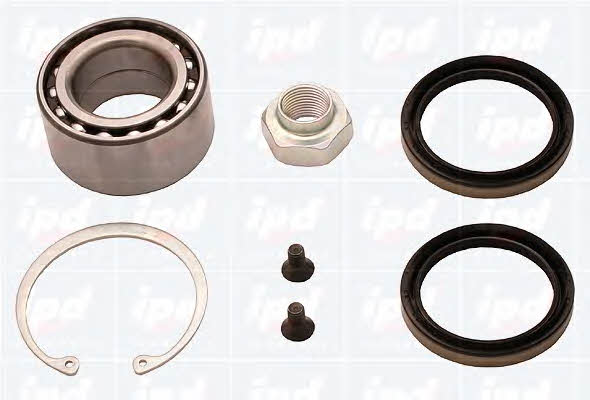 IPD 30-2346 Wheel bearing kit 302346