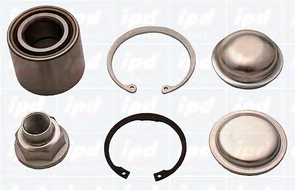 IPD 30-2348 Wheel bearing kit 302348