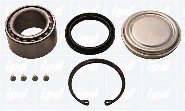 IPD 30-2350 Wheel bearing kit 302350