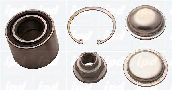 IPD 30-2351 Wheel bearing kit 302351