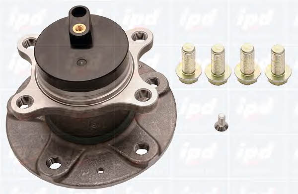 IPD 30-2354 Wheel bearing kit 302354