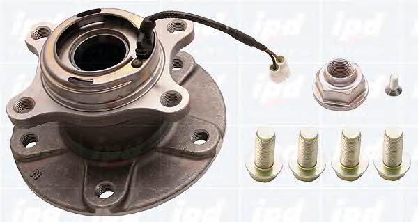 IPD 30-2355 Wheel bearing kit 302355