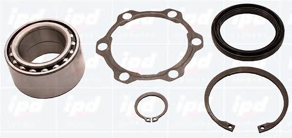IPD 30-2356 Wheel bearing kit 302356