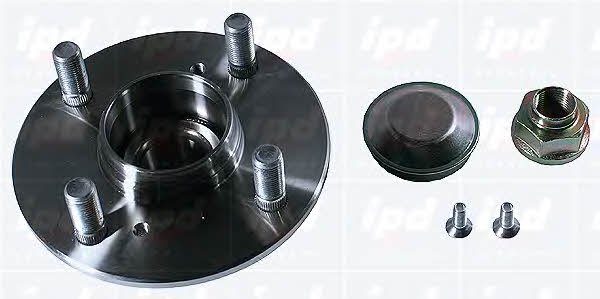 IPD 30-2361 Wheel bearing kit 302361